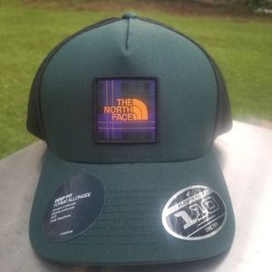 THE NORTH FACE Keep It Patched Mens Trucker Hat Unisex  new